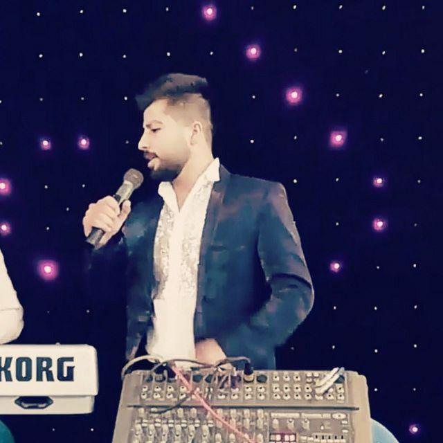 میلاد بدیعی گورو